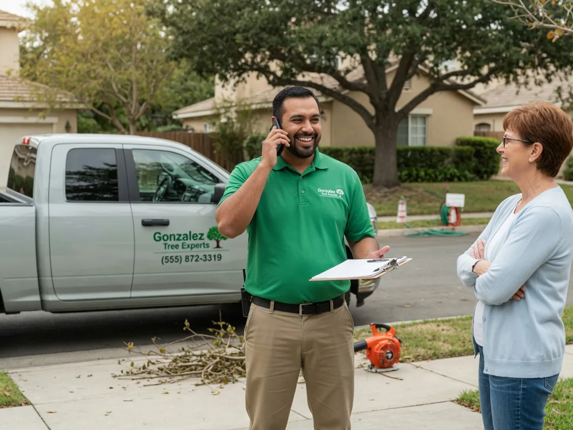 Tree Service Blair, WV FAQs